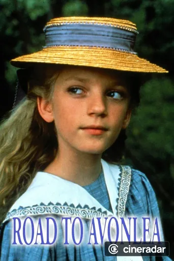 Les Contes d'Avonlea