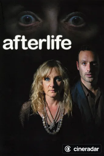 Afterlife