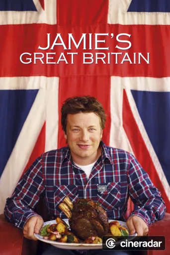 Jamie's Great Britain