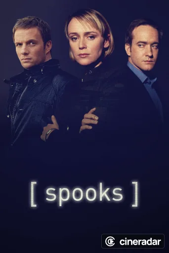 Spooks