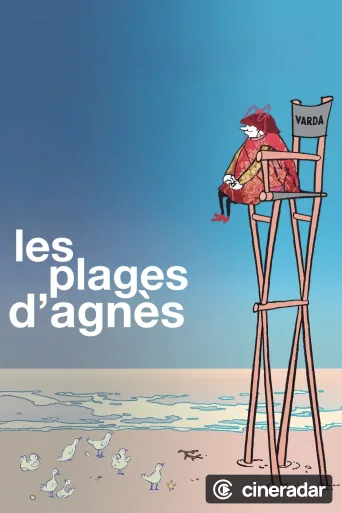 Die Strände von Agnès