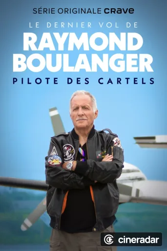 Mercenary Pilot From CIA to Pablo Escobar