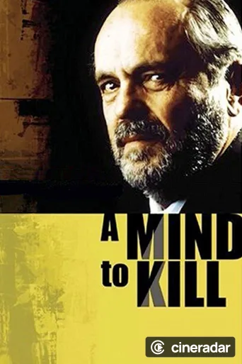 A Mind to Kill
