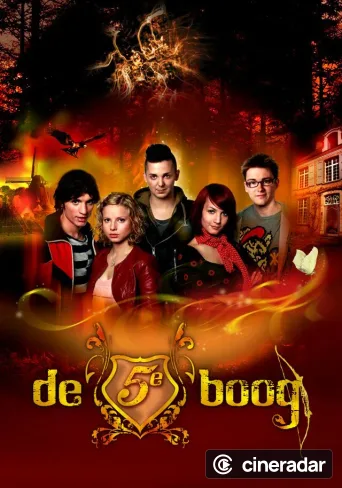 De 5e boog