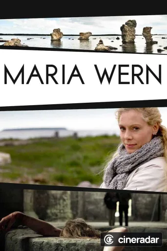 Maria Wern