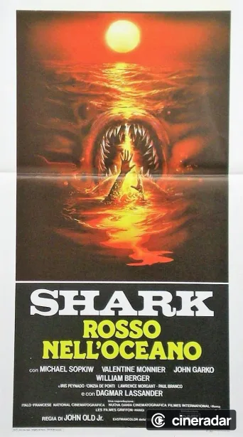 Monster Shark