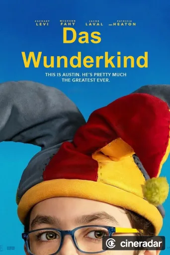 The Unbreakable Boy