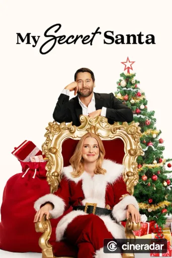 El secreto de Papá Noel