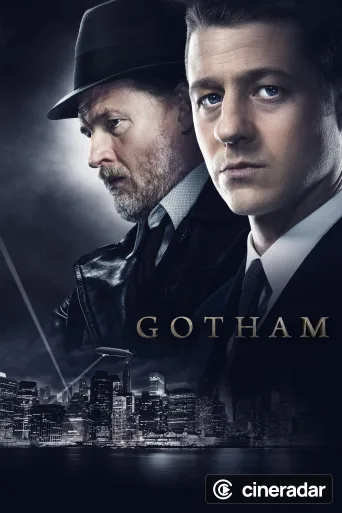 Gotham