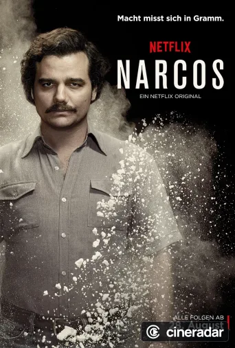 Narcos