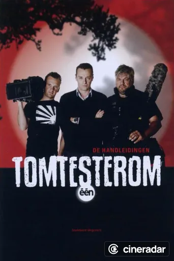 Der Extremtester