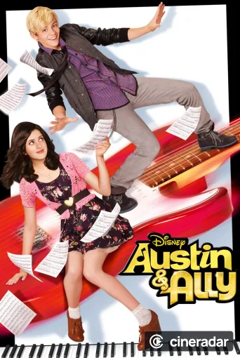 Austin y Ally