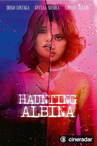 Haunting Albina