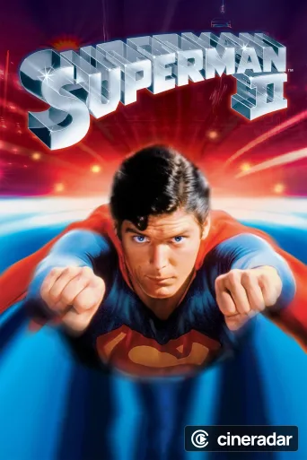 Superman II