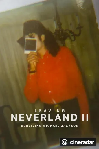 Leaving Neverland 2: Surviving Michael Jackson