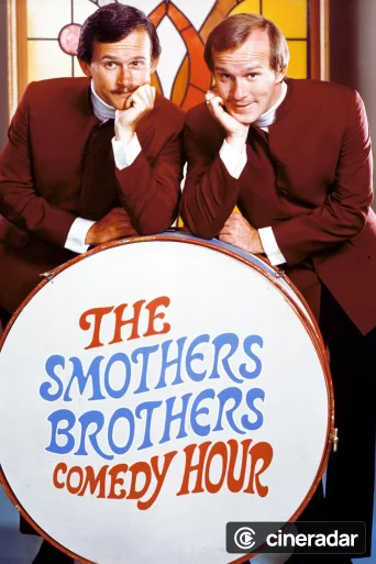 The Smothers Brothers Comedy Hour
