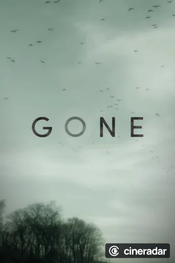 Gone