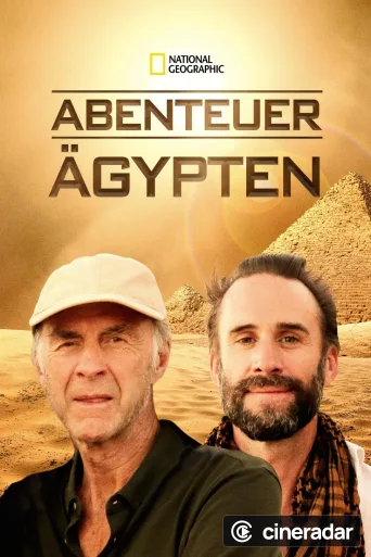 Abenteuer Ägypten