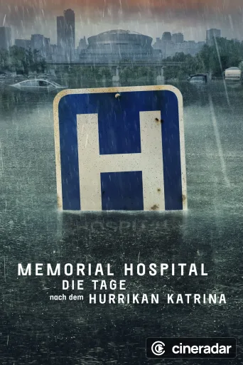Cinque giorni al Memorial