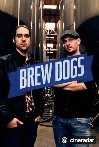 Brew Dogs