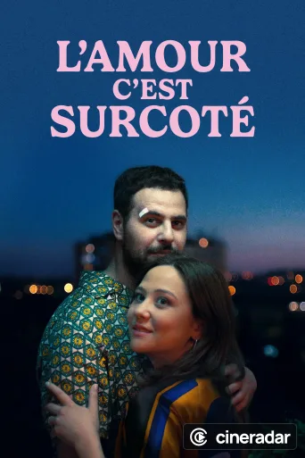 L'Amour c'est surcoté