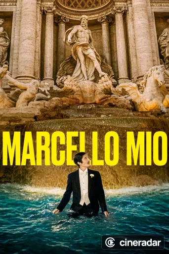 Marcello Mio