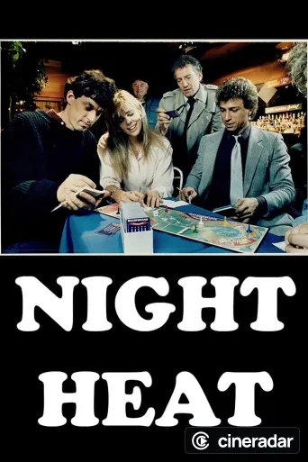 Night Heat