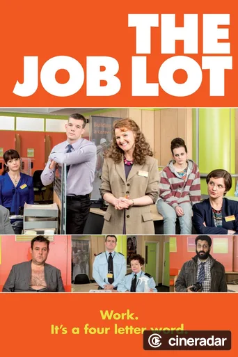 The Job Lot - Das Jobcenter