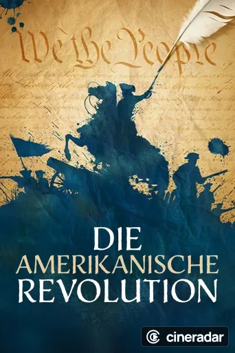 The American Revolution