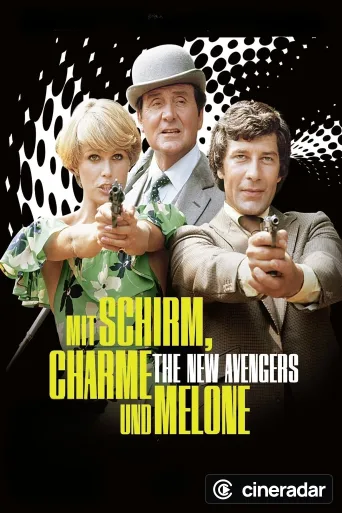 Mit Schirm, Charme und Melone