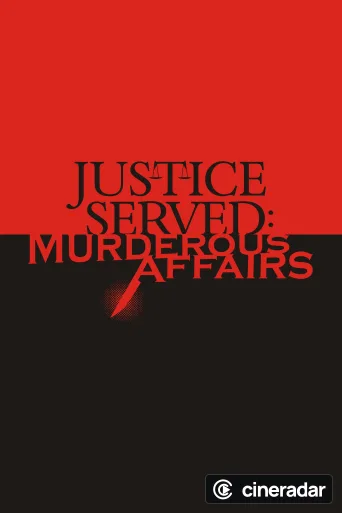 Murderous Affairs