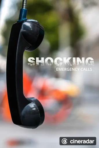 Shocking Emergency Calls