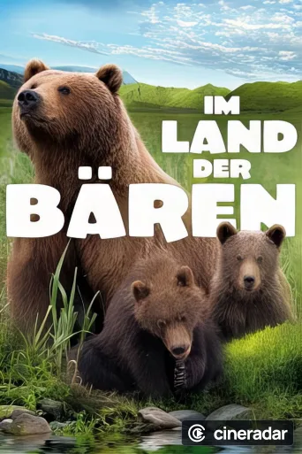 Terre des ours