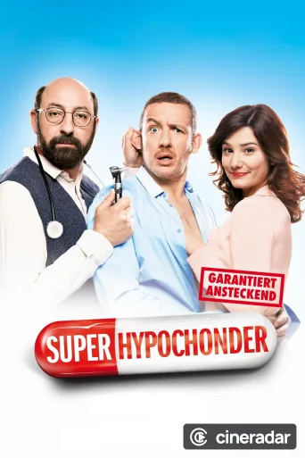 Supercondriaque