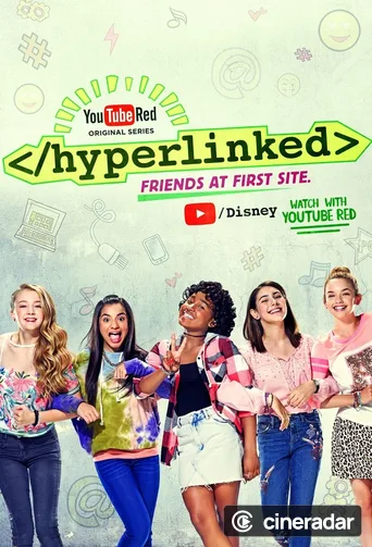 Hyperlinked