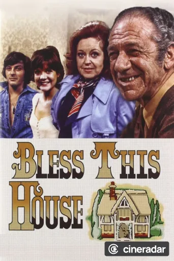 Bless This House