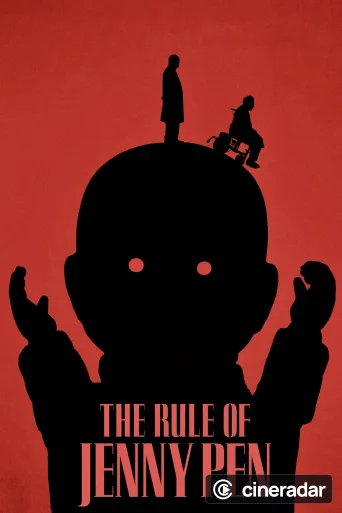 The Rule of Jenny Pen