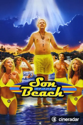 Son of the Beach