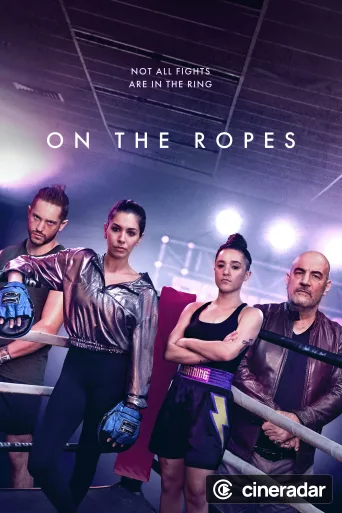 On The Ropes