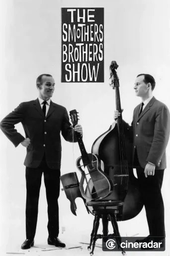 The Smothers Brothers Show