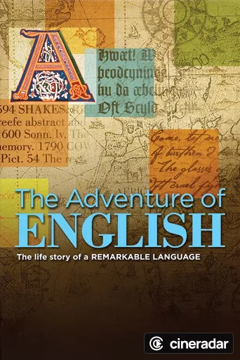 The Adventure of English