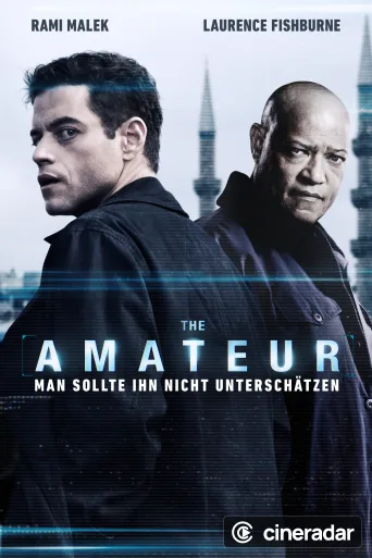 The Amateur