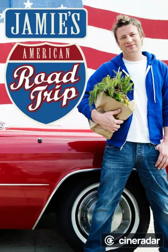 Jamies Amerika