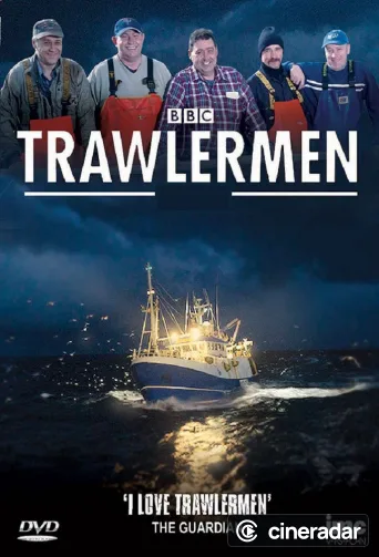 Trawlermen