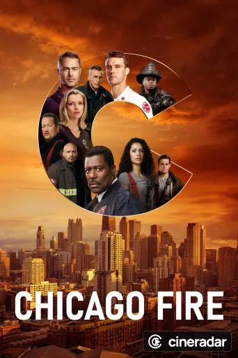 Chicago Fire