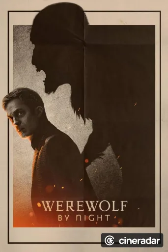 Werewolf by Night