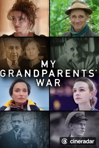 My Grandparents' War