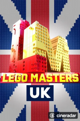LEGO Masters