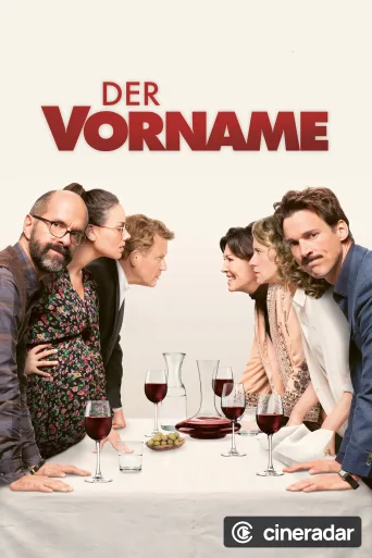 Der Vorname