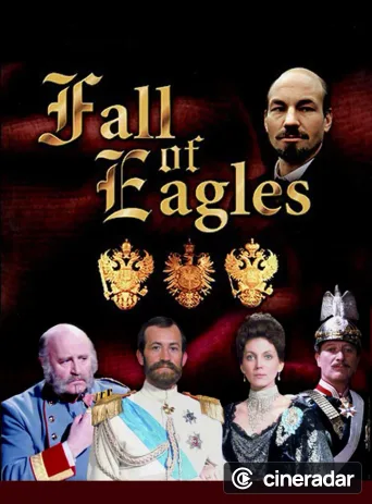Sturz der Adler